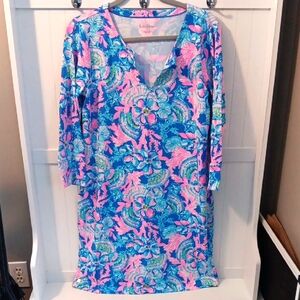 Lilly Pulitzer Nadine Dress